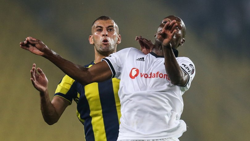 Beşiktaş Fenerbahçe derbisinin anahtarı ilk gol İlk gol altın değerinde