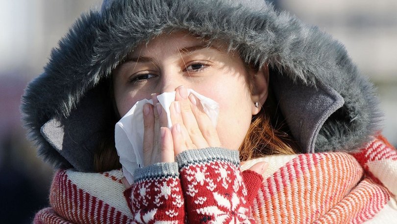 Yunanistan'da gripten ölenlerin sayısı 74'e çıktı!