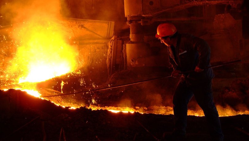 Çelik sektöründen Ukrayna ile STA uyarısı