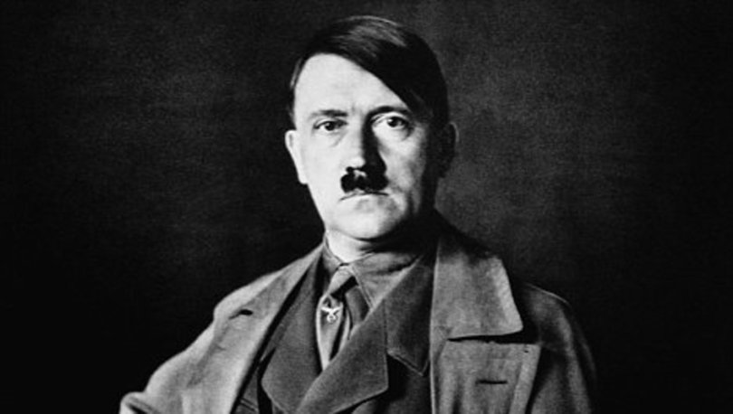 Son Dakika: Hitler’den emekli maaşı alan 22 Belçikalı tespit edildi