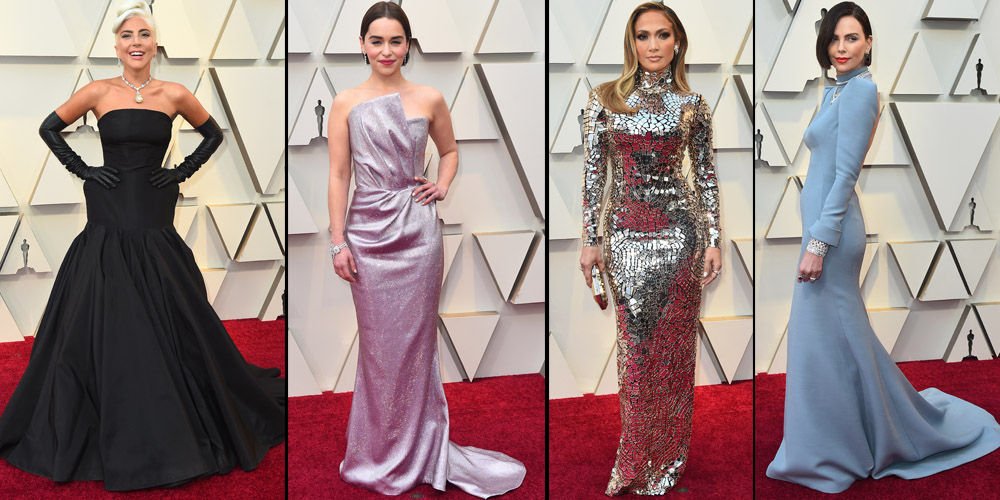 Kırmızı Halı'nın en iyileri...