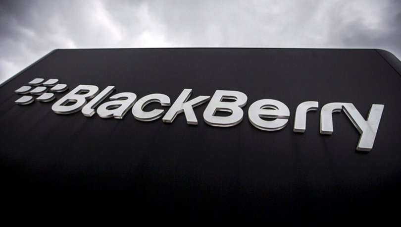 BlackBerry Cylance'i 1.4 milyar dolara satın aldı