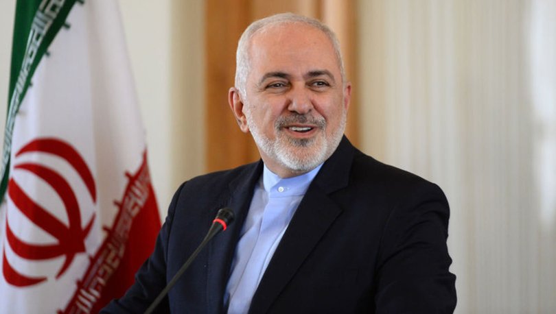 Son dakika... İran Dışişleri Bakanı Zarif görevinden istifa etti