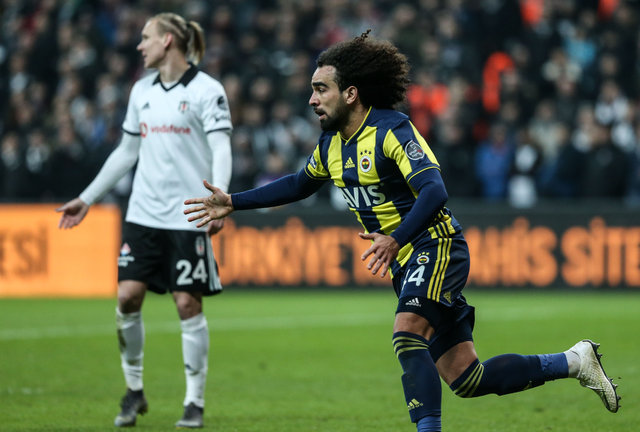 Spor yazarları Beşiktaş - Fenerbahçe derbisini yorumladı