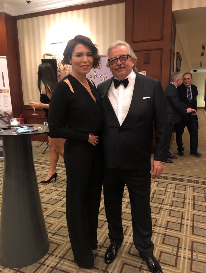 Gazetecilikteki ilk müdürüm Kenan Erçetingöz