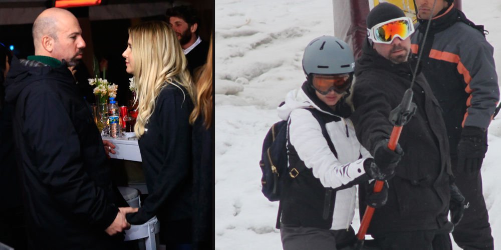 Romantik Uludağ tatili...