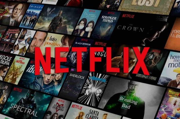 Netflix'e nasıl üye olunur?