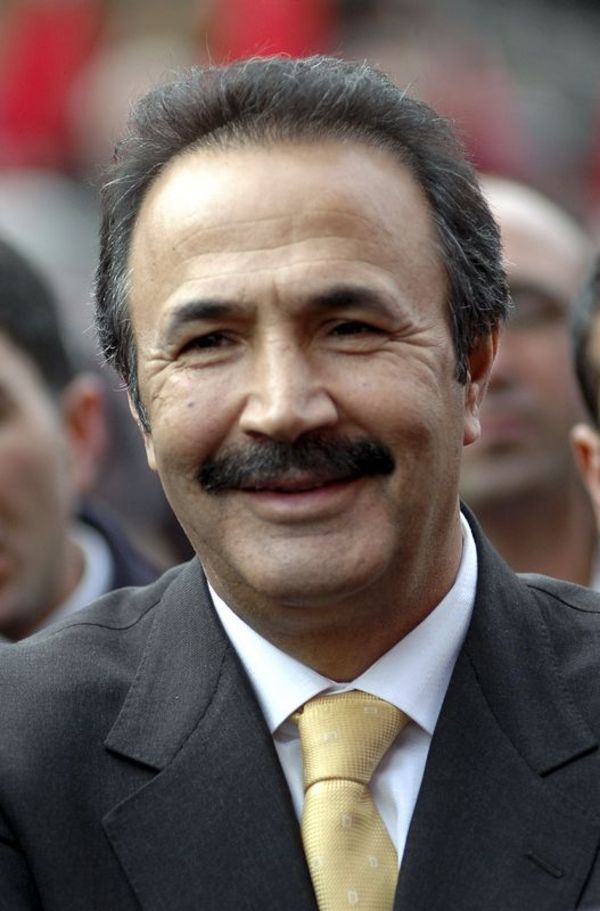 Mehmet Sevigen