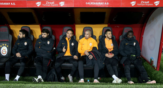 Hatayspor GS maçı hangi kanalda? (Hatayspor - Galatasaray maçı Ziraat Türkiye Kupası)