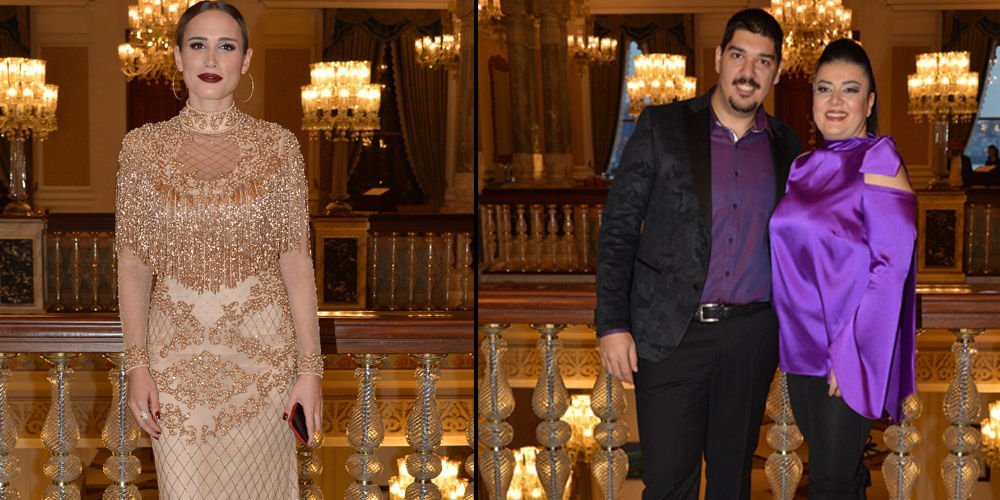 Epilepsi yararına gece...