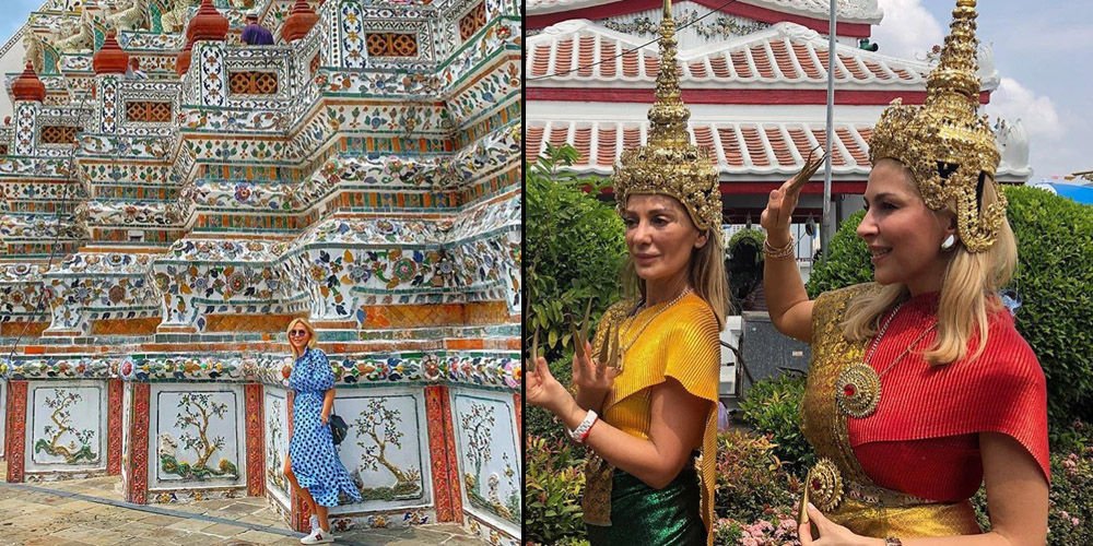 Sabancı'dan Bangkok çıkarması...