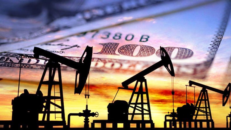 Petrol devlerinin gelirleri 1,6 trilyon doları aştı