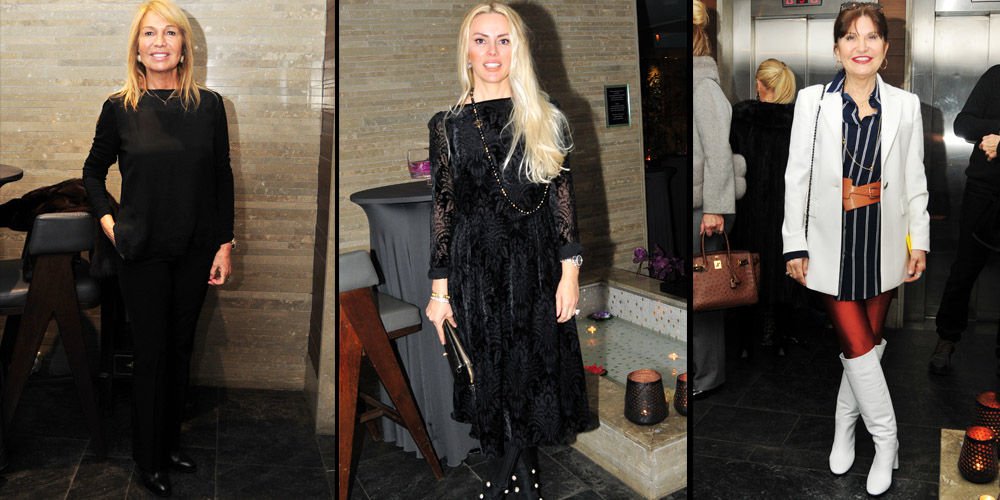 Renkli tanıtım etkinliği...