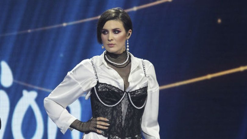 Ukrayna, Eurovision'a katılmama kararı aldı