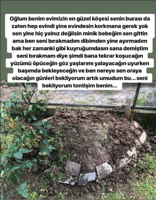 Dilan Çıtak Tatlıses: Canımı kaybettim - Magazin haberleri