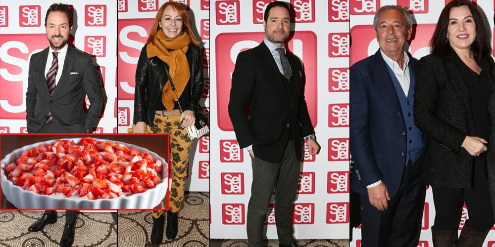 Tezman Ailesi'nden çay daveti...