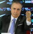 Galatasaray yönetimi, Büyükşehir Belediyesi Erzurumspor