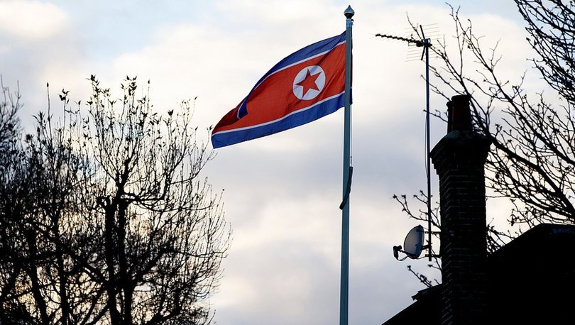Madrid'deki Kuzey Kore elçiliğinde baskın ve casusluk iddiası!