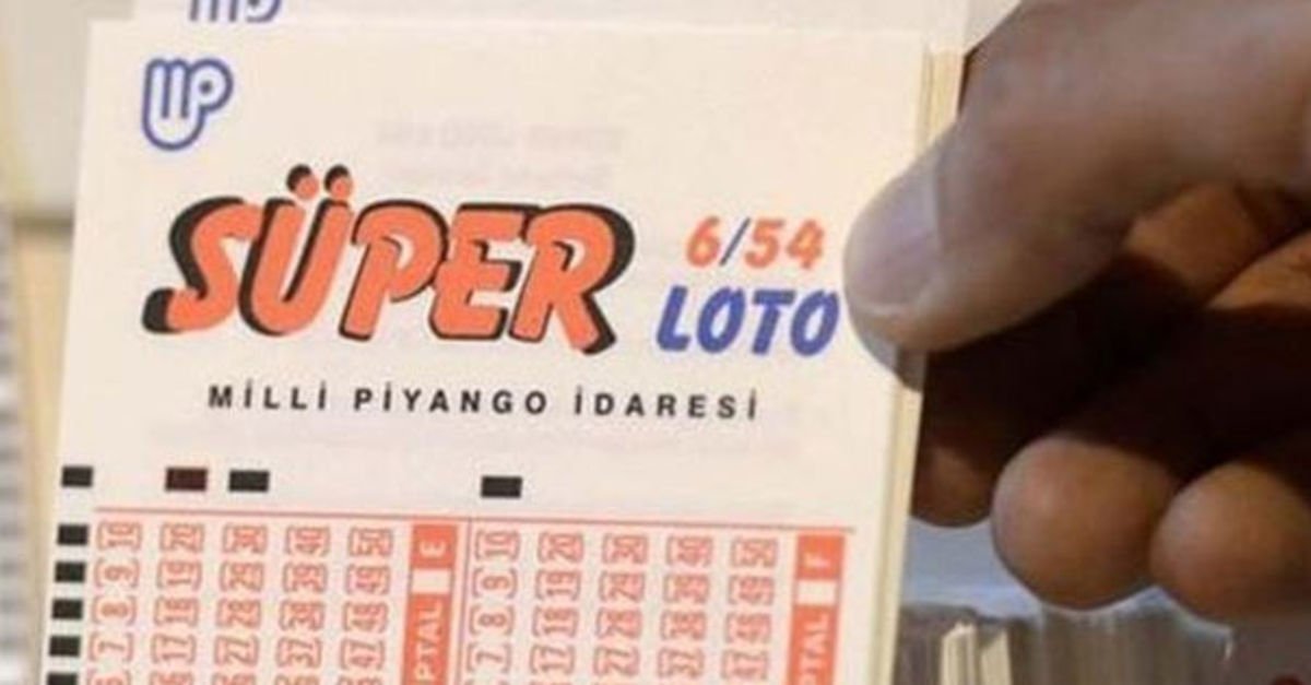 Mpi Super Loto Sonuclari 28 Subat Bir Kisi Bildi Super Loto Sonuc Sorgula