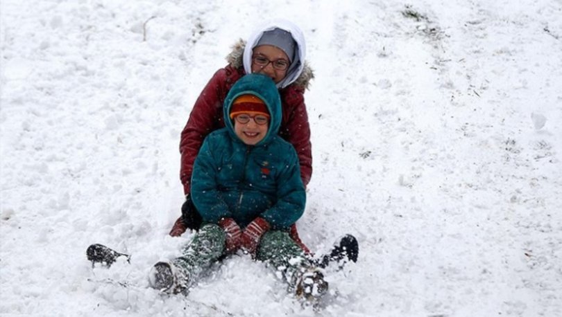 SON DAKİKA kar tatili! 1 Mart okullar tatil mi? Cuma il il tatil haberleri! Valilik açıkladı