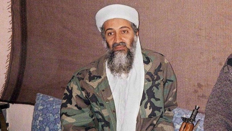 Hamza bin Ladin
