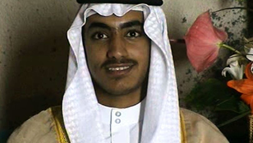 Son dakika! Suudi Arabistan'dan Usame bin Ladin'in oğlu için flaş karar!