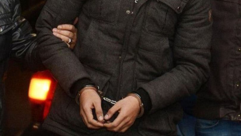İzmir'de uyuşturucu operasyonu! 5 kişi tutuklandı