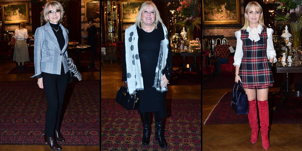 BUSADER'den sağlıklı beslenme etkinliği...