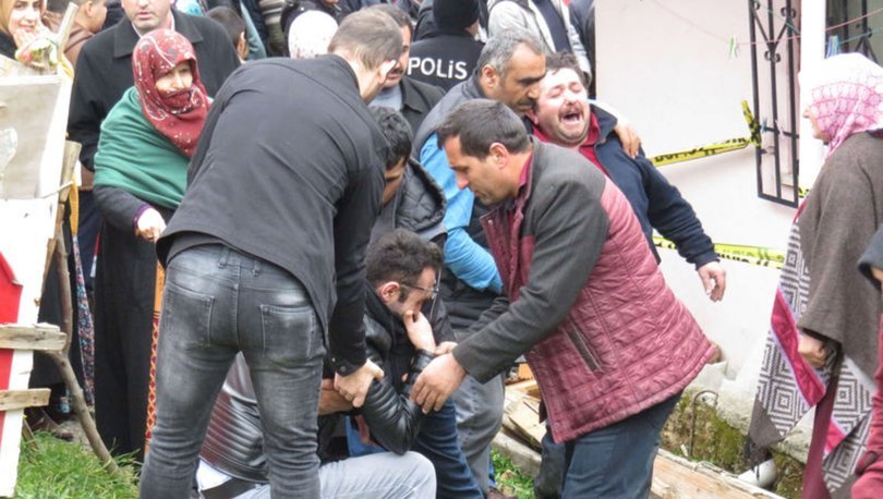Sancaktepe'de soba faciası: 2 çocuk hayatını kaybetti!