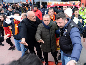 Iste Galatasaray In Erzurumspor Ilk 11 I Erzurumspor Galatasaray Maci Hangi Kanalda Saat Kacta Gs Futbol Haberleri