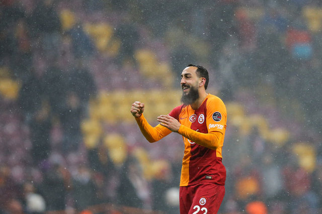 Iste Galatasaray In Erzurumspor Ilk 11 I Erzurumspor Galatasaray Maci Hangi Kanalda Saat Kacta Gs Futbol Haberleri