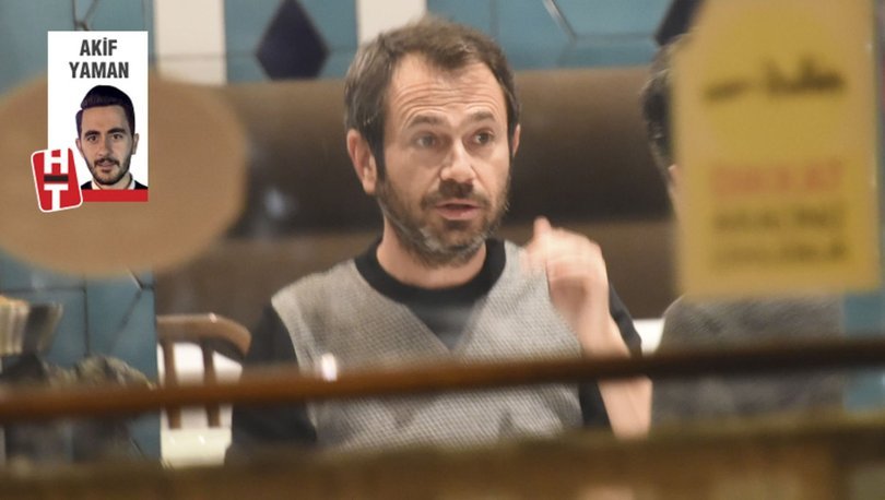 Olgun Simsek Kisa Sureli Gerginlik Yasadi Magazin Haberleri