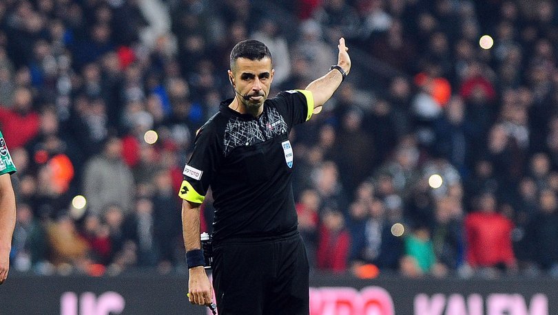 Bb Erzurumspor Galatasaray Macinin Var I Mete Kalkavan Mac Saat 19 00 Da