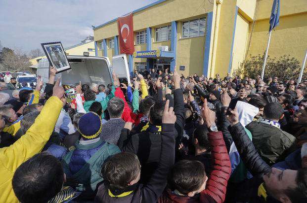 ankaragucu nun aci gunu