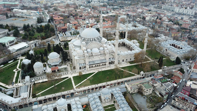 Melodik alışverişe gitmek muzaffer  İstanbul'un en iyi turistik yerleri sıralandı! İşte İstanbul'da gezilecek  yerler - Yaşam Güncel Haberler
