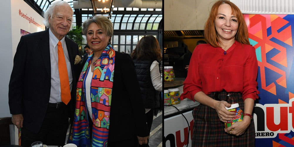 Benzersiz tasarıma kutlama...