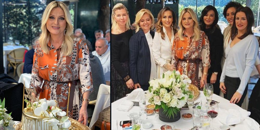 Mutlu yıllar Toplusoy...