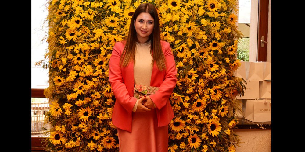 Koleksiyon tanıtıldı...