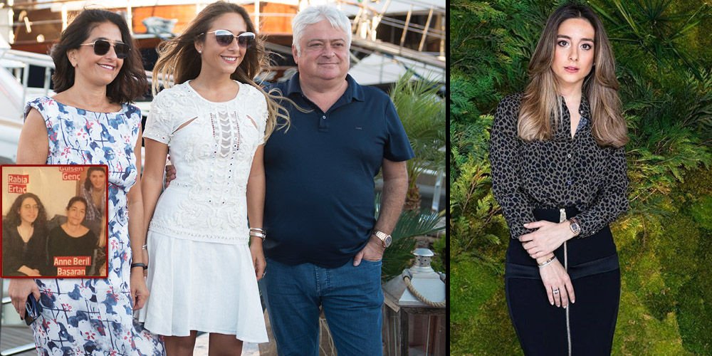 Mina'nın hatırasıyla destek...