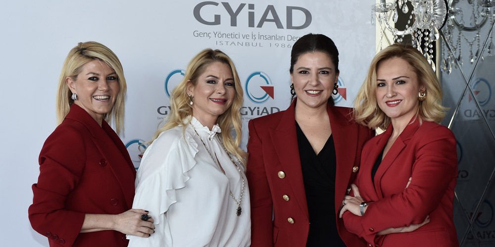 ‘Kendi hikayesini yazanlar’