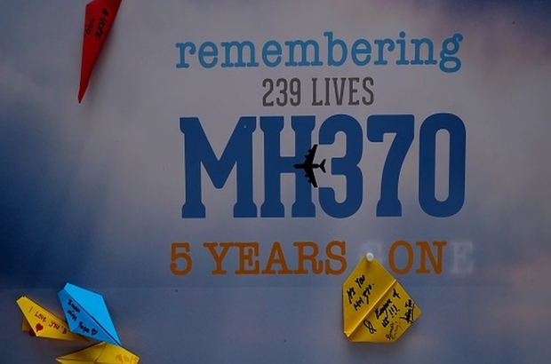 MH370: 5 yıl önce kaybolan ve akıbeti hâlâ bilinmeyen Malezya uçağı