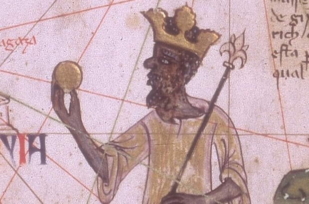 Mansa Musa: Dünyanın gelmiş geçmiş en zengin insanı