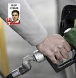 Benzinin litre fiyatına bu gece 15 kuruş zam göründü. Brent petrol ve uluslararası ürün fiyatlarındaki artış, 5.45 TL