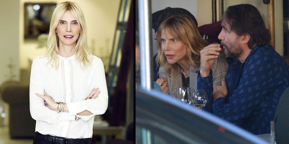 Dostlar buluşması...