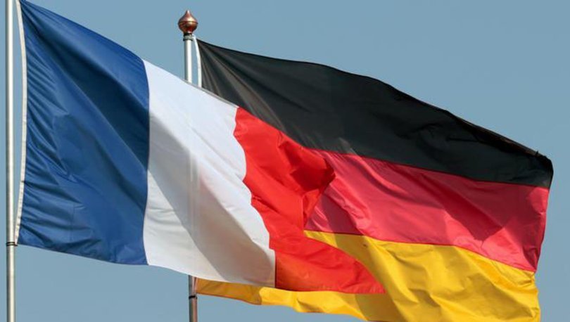 Fransa-Almanya ortak meclisine yeşil ışık - Dünya Haberleri