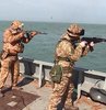 Ukrayna Donanmasının Azak Denizi