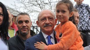 Kılıçdaroğlu: "Teröre kim destek veriyorsa Allah belasını versin!"