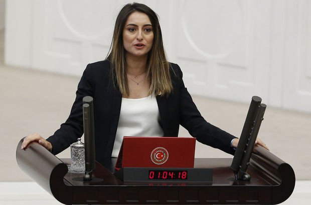 CHP'li Bankoğlu hakkında 'terör'den soruşturma