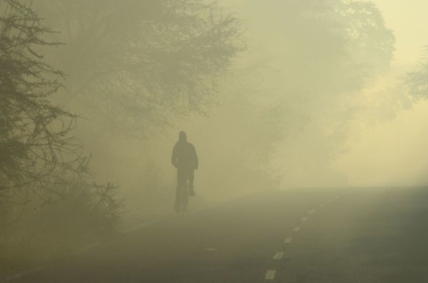Hava kirliliği dünyada her yıl 8.8 milyon kişinin ölümüne neden oluyor