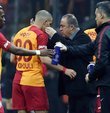 Ligin 25. haftasında Antalyaspor